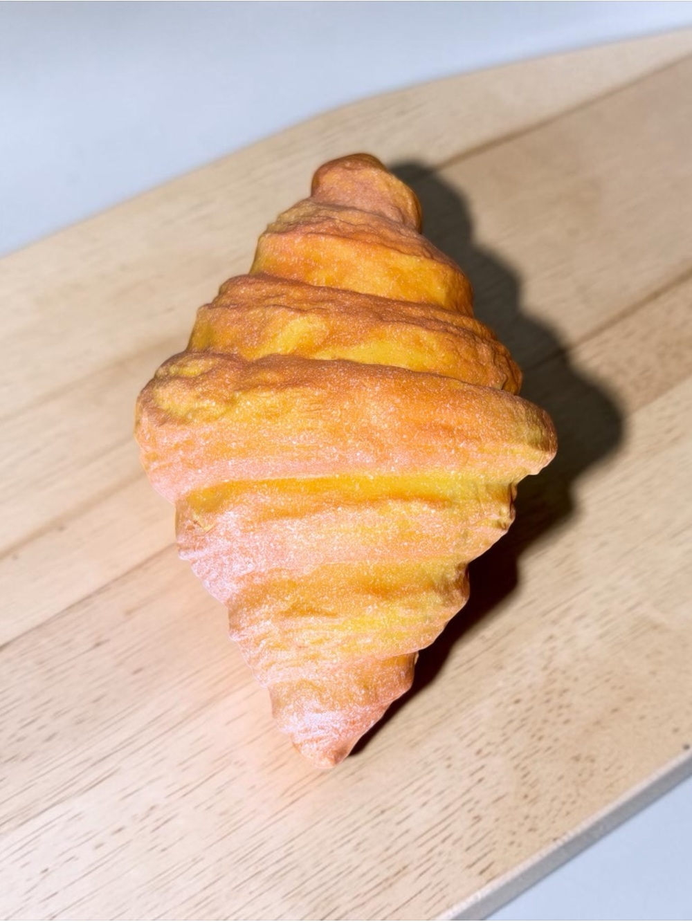 Croissant Squishy